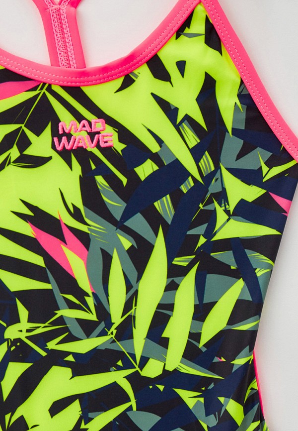 фото Купальник madwave
