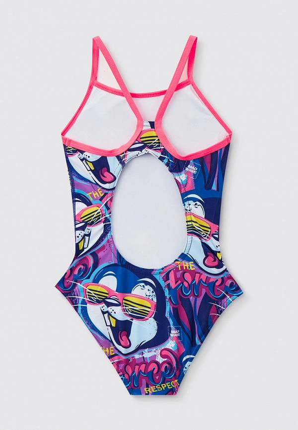 фото Купальник madwave