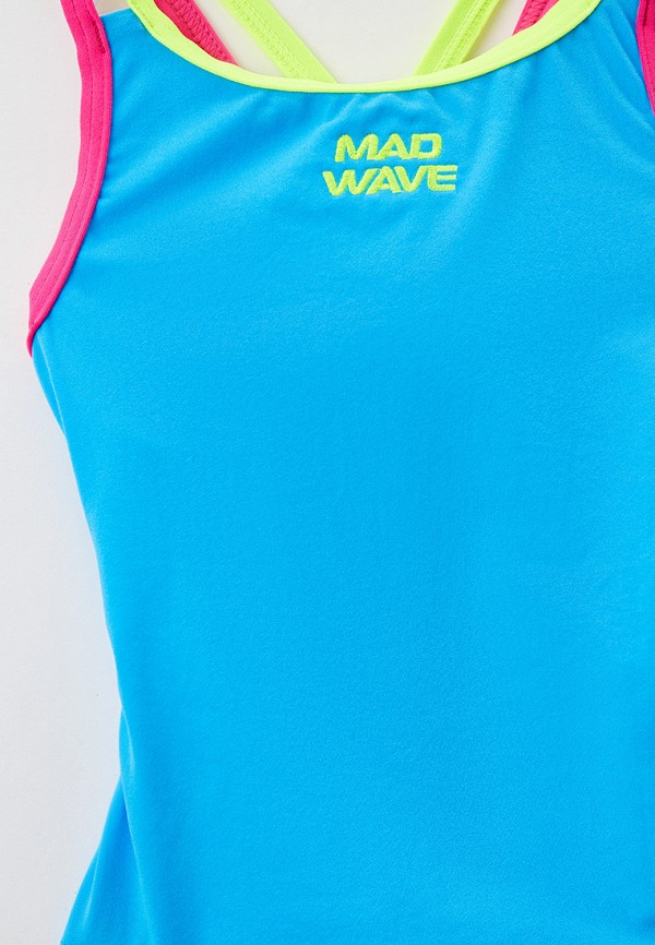 фото Купальник madwave