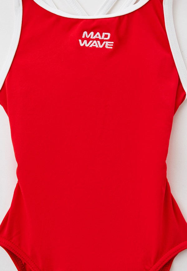 фото Купальник madwave
