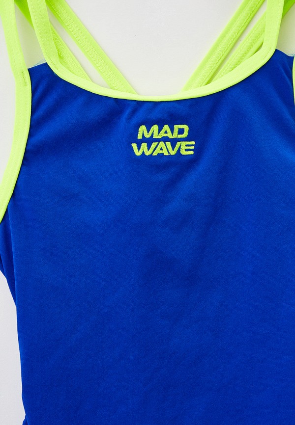 фото Купальник madwave