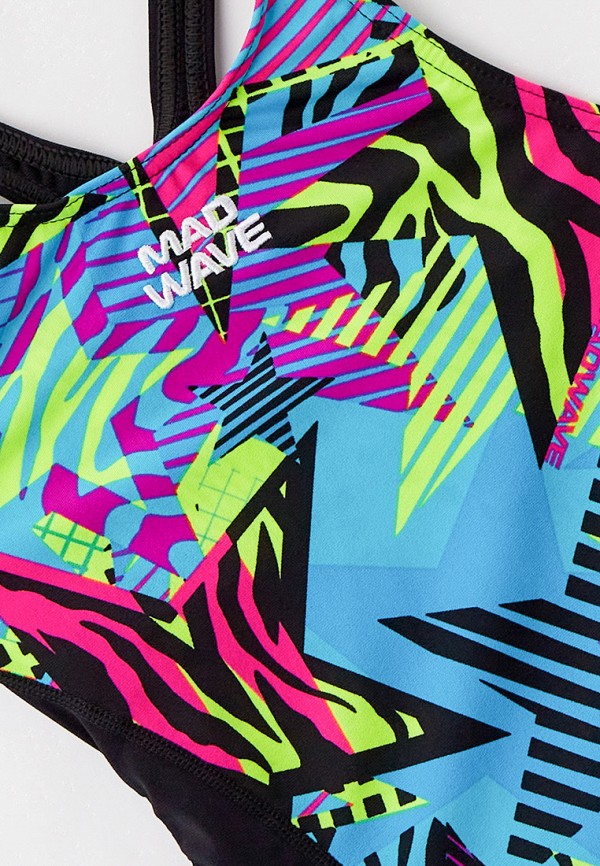 фото Купальник madwave