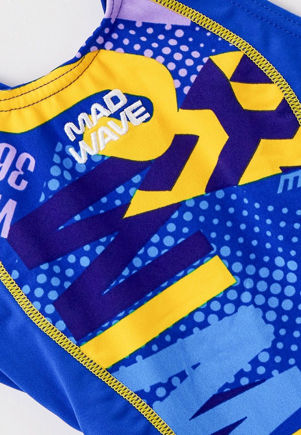 фото Купальник madwave