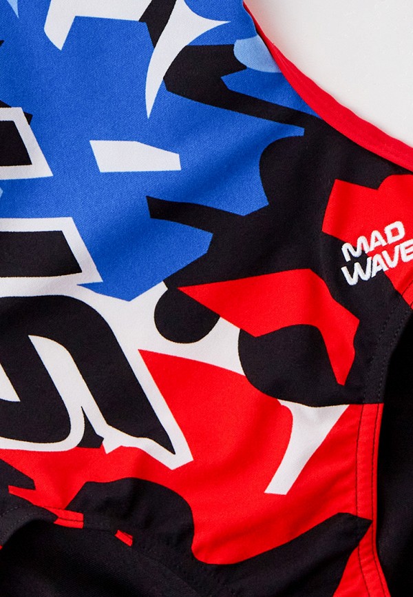 фото Купальник madwave