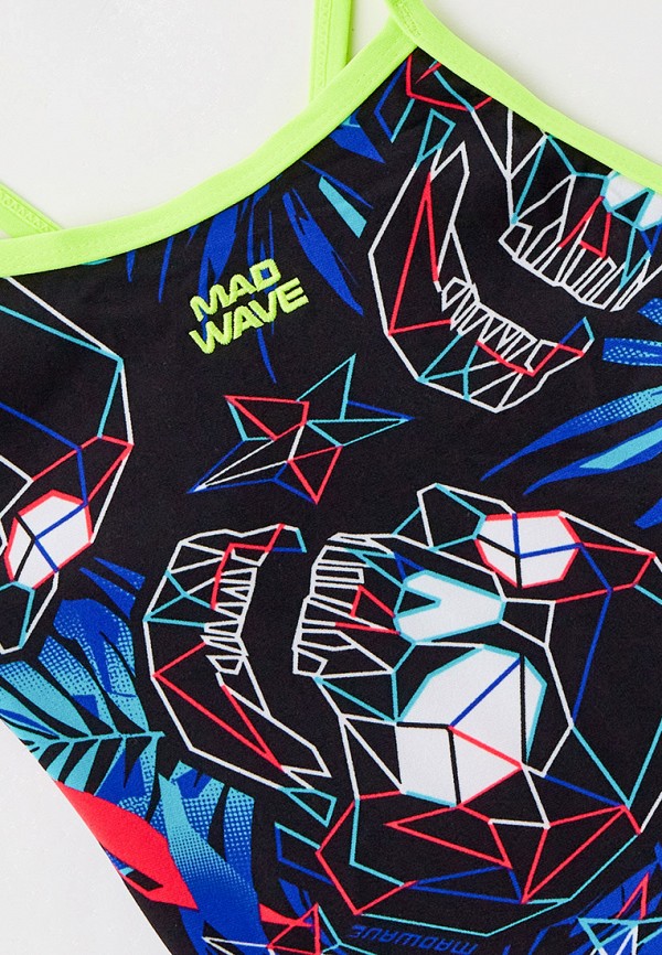 фото Купальник madwave