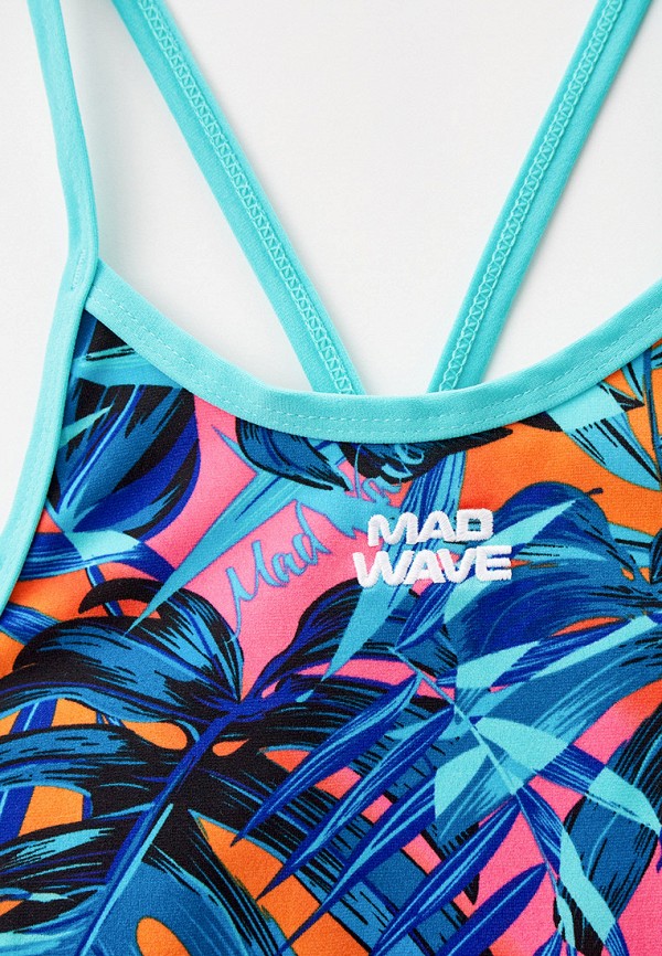 фото Купальник madwave