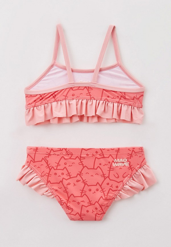 фото Купальник madwave