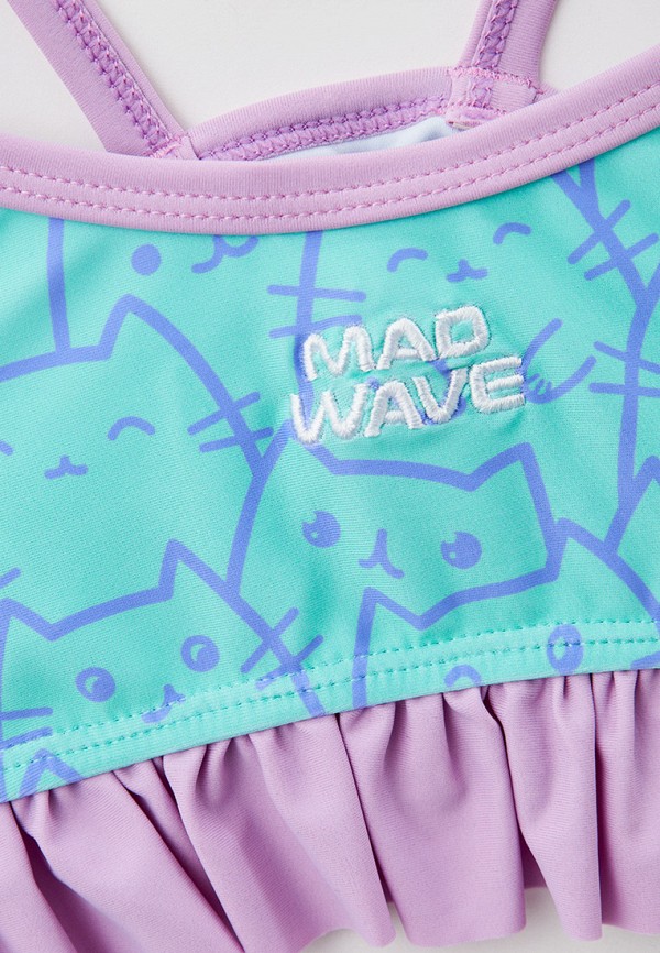фото Купальник madwave