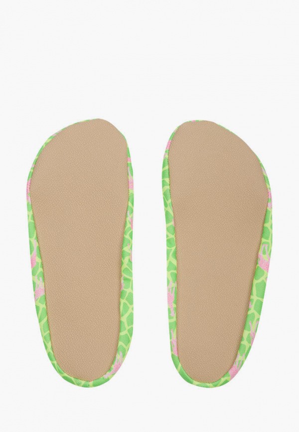 Акваобувь Aruna зеленый, размер 33, фото 2