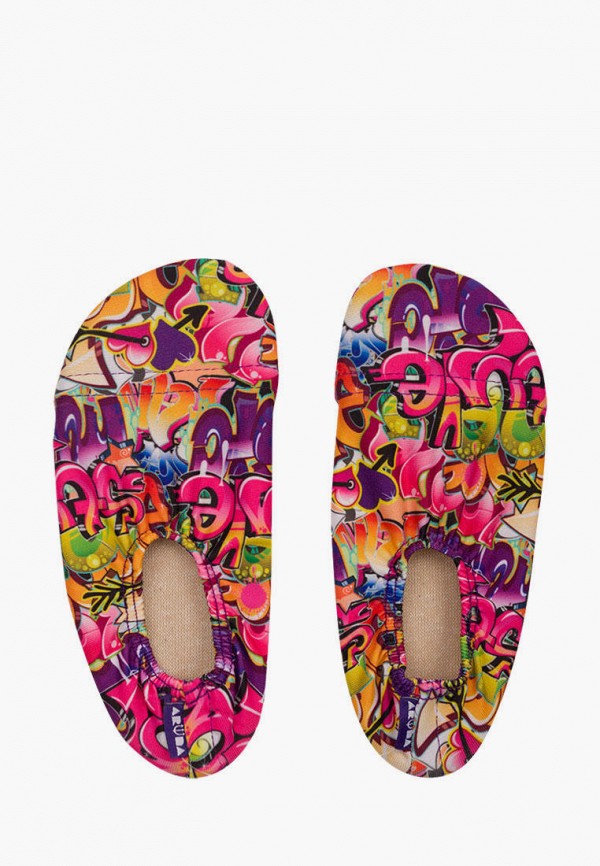 

Акваобувь Aruna, Разноцветный