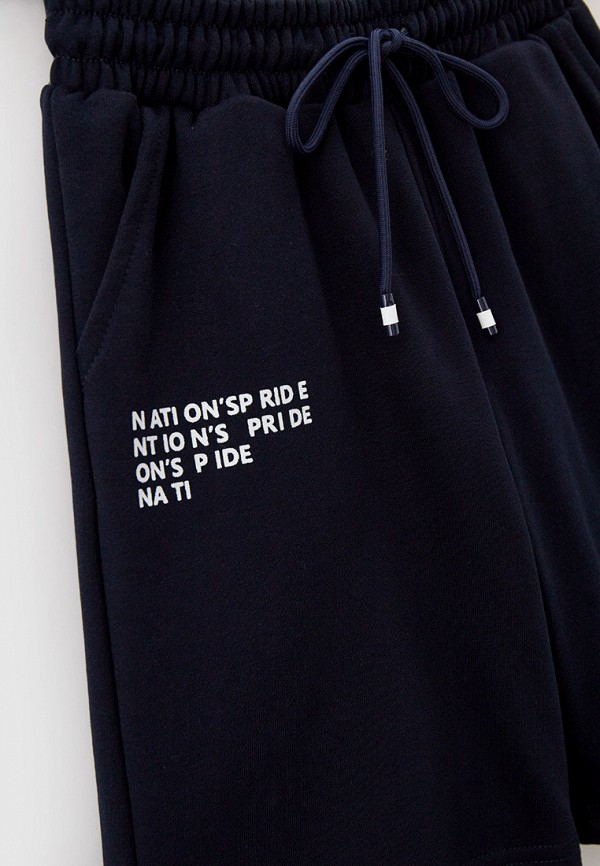 фото Шорты спортивные playtoday