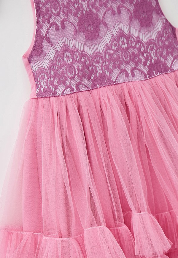 Платье Trendyco Kids Платье Trendyco Kids фото