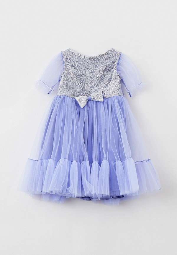 

Платье Trendyco Kids, Фиолетовый
