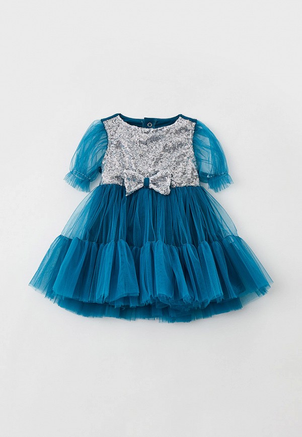 Платье Trendyco Kids Платье Trendyco Kids фото