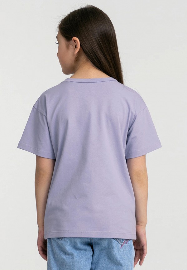 фото Футболка апрель