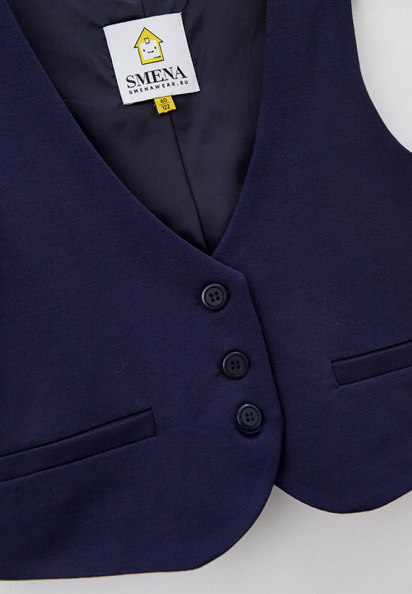 фото Костюм классический smena
