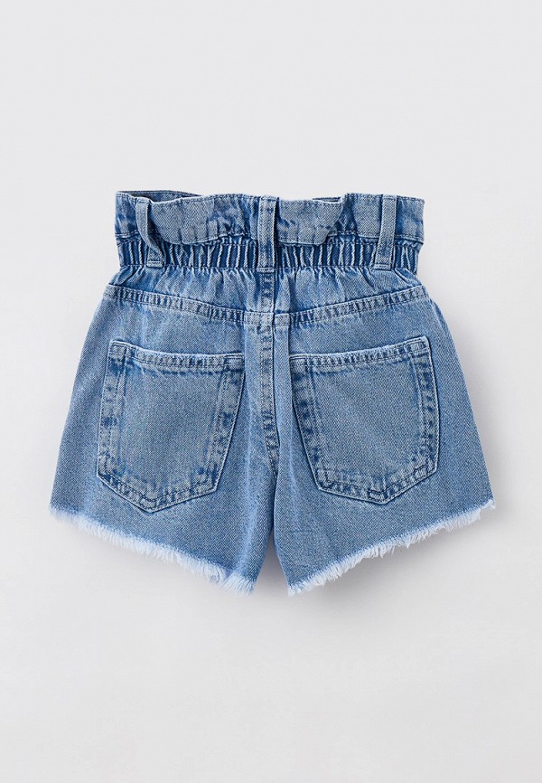 фото Шорты джинсовые gloria jeans