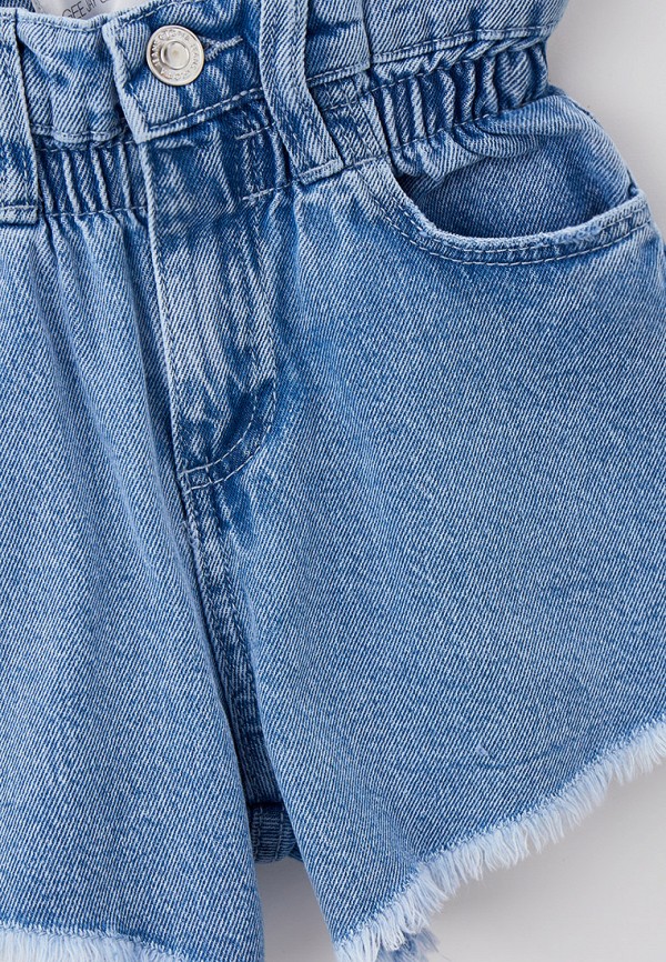 фото Шорты джинсовые gloria jeans