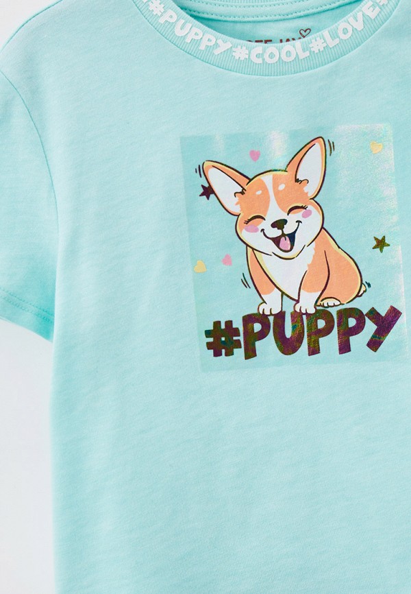 фото Футболка gloria jeans