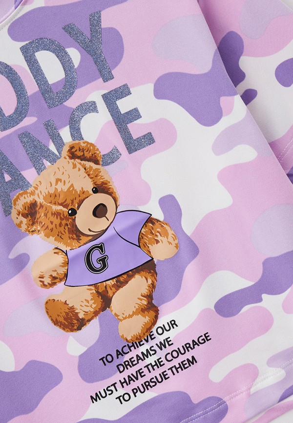 фото Футболка gloria jeans