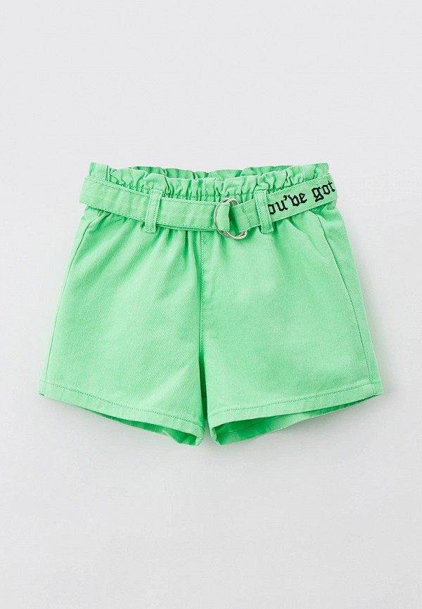 фото Шорты джинсовые gloria jeans