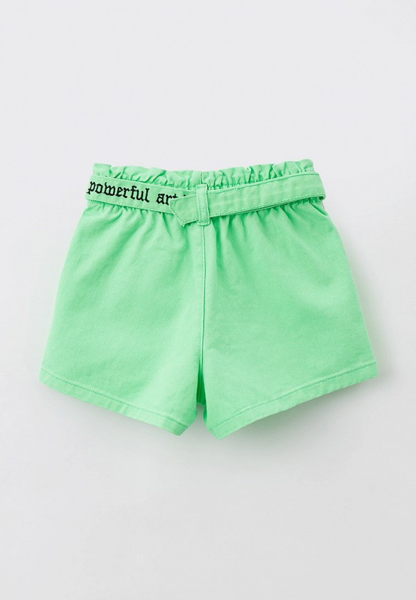 фото Шорты джинсовые gloria jeans