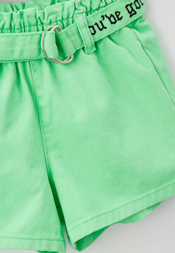 фото Шорты джинсовые gloria jeans