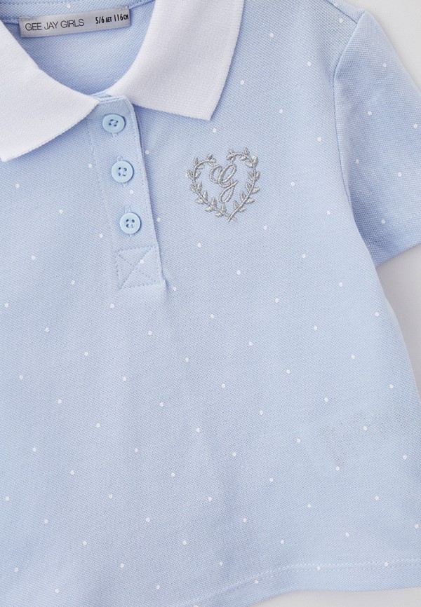 фото Поло gloria jeans