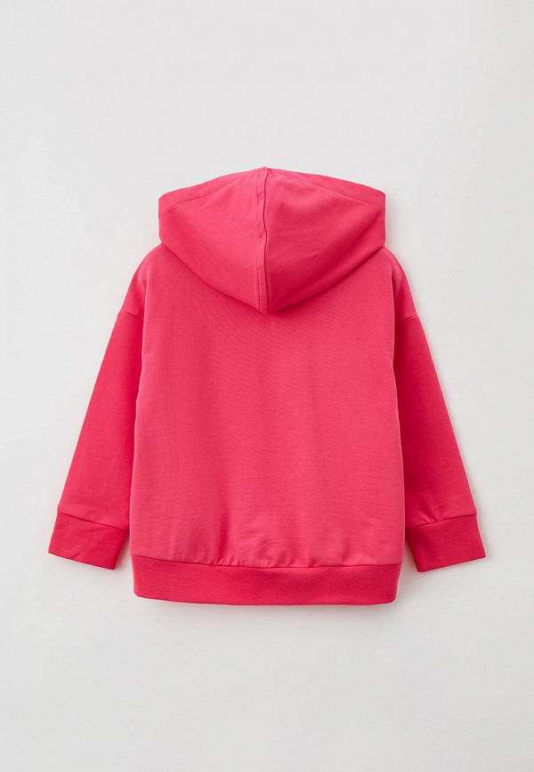 фото Толстовка crockid