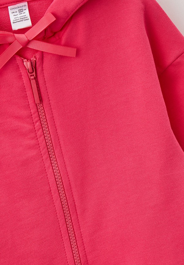 фото Толстовка crockid