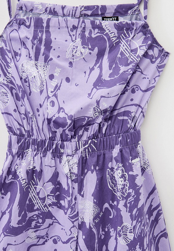 фото Комбинезон termit