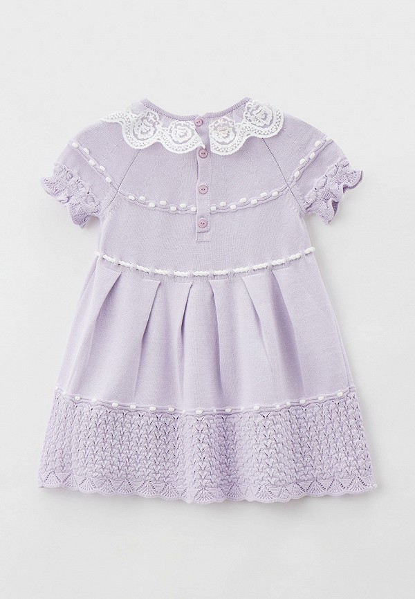 фото Платье и чепчик leoking