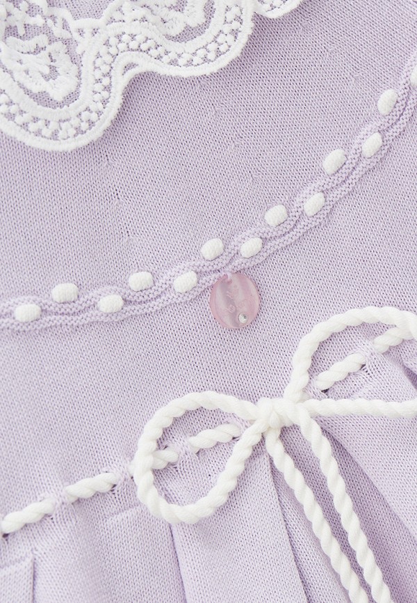 фото Платье и чепчик leoking