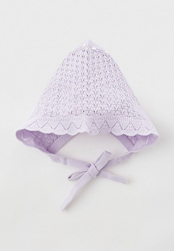 фото Платье и чепчик leoking