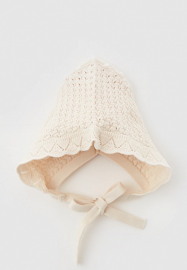 фото Платье и чепчик leoking