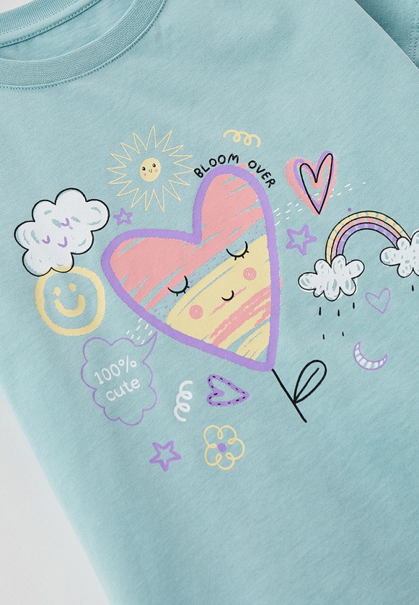 фото Футболка mark formelle