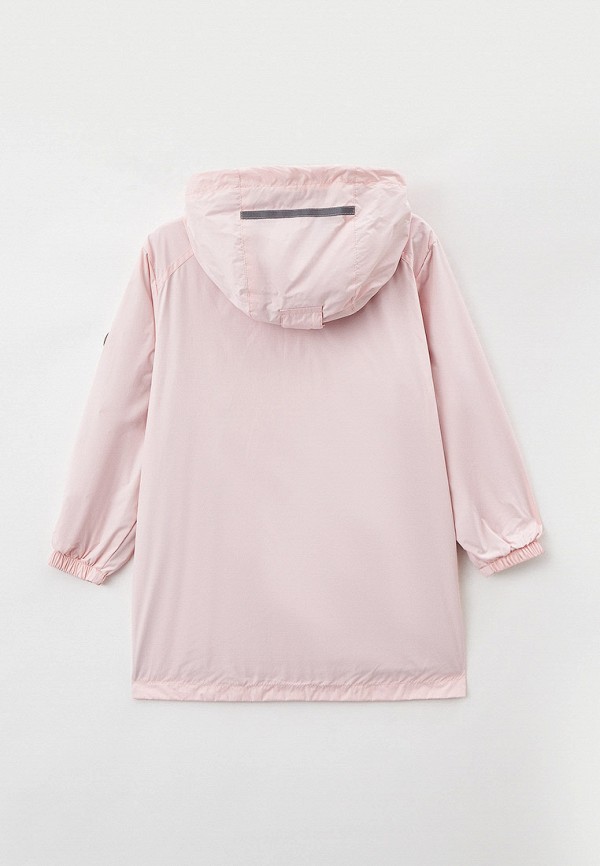 Куртка для девочки Avese цвет розовый  Фото 2