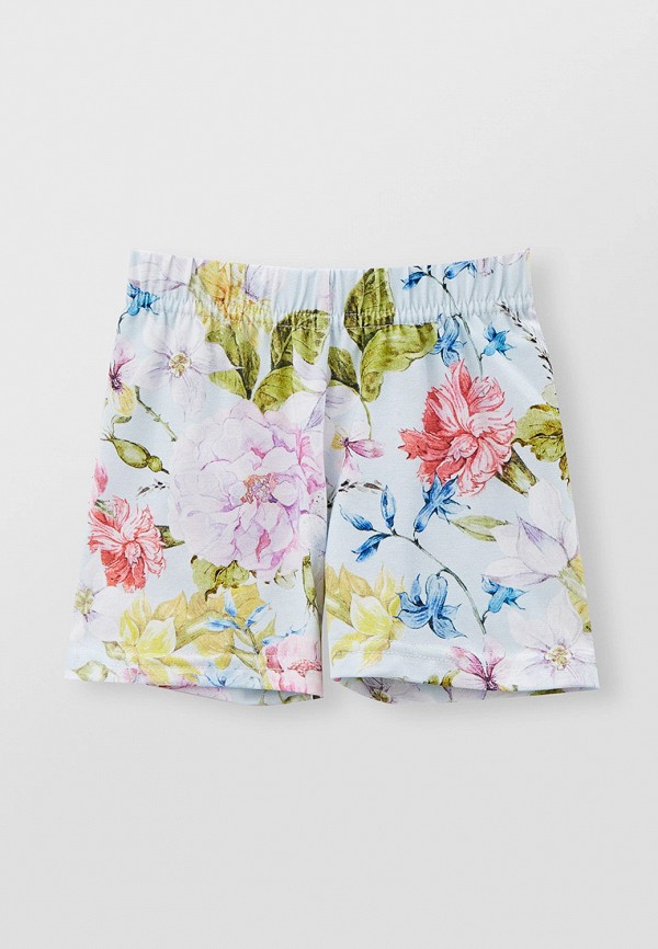 Топ и шорты Ete Children голубой, размер 116, фото 4