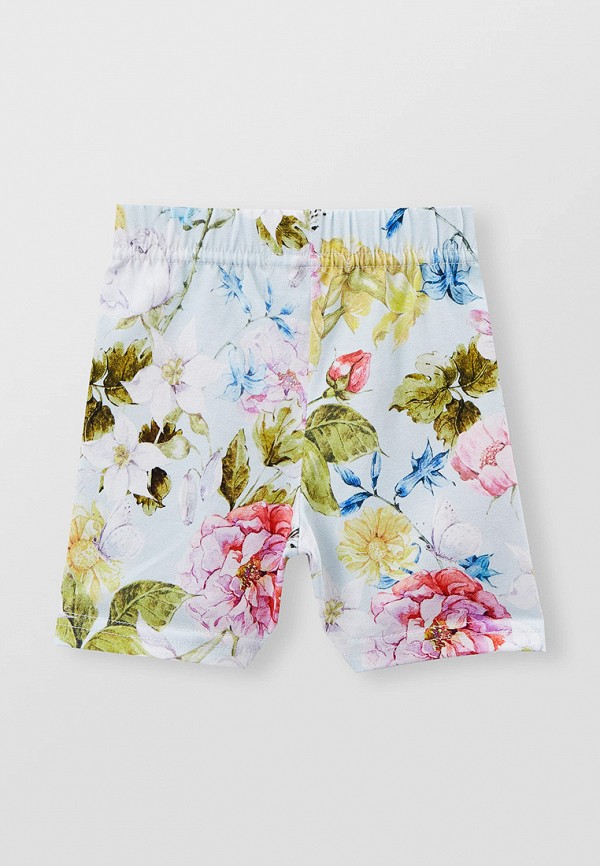 Топ и шорты Ete Children голубой, размер 116, фото 5