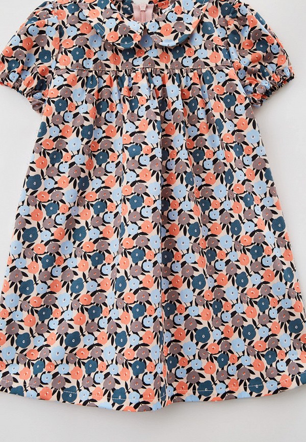 Платье Ete Children разноцветный, размер 128, фото 3