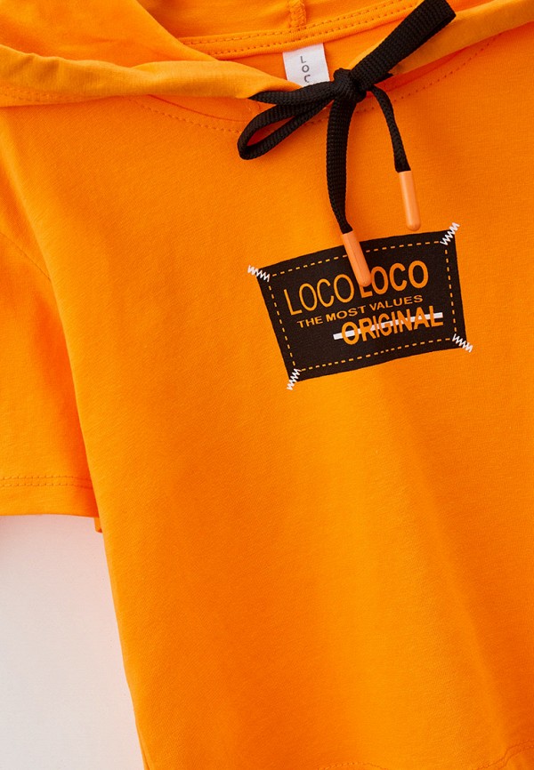 фото Костюм спортивный locoloco all for junior