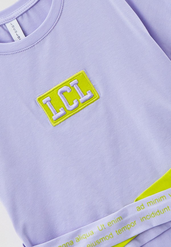 фото Костюм спортивный locoloco all for junior