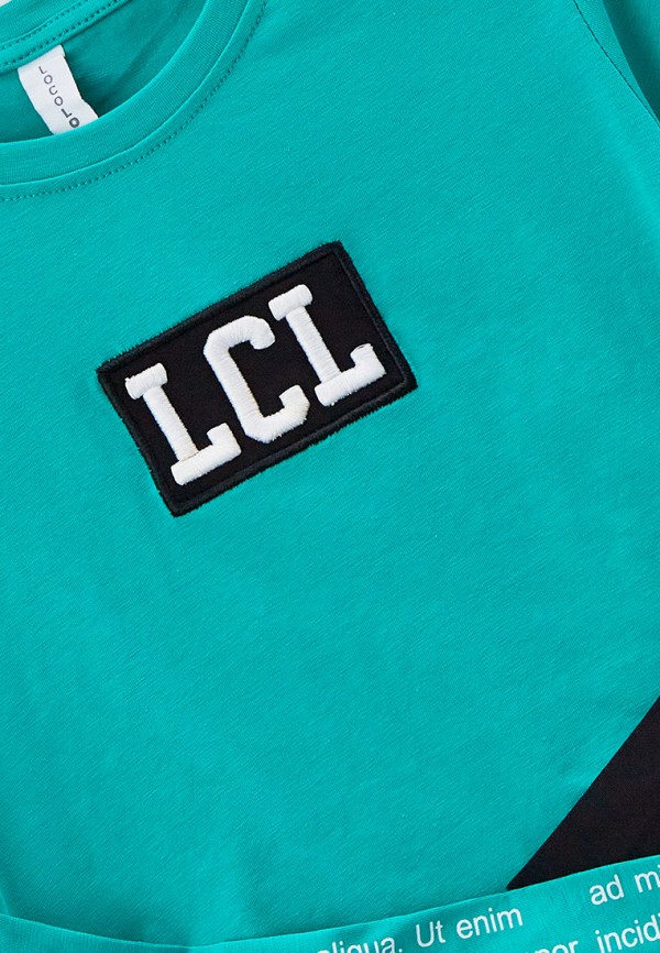 фото Костюм спортивный locoloco all for junior