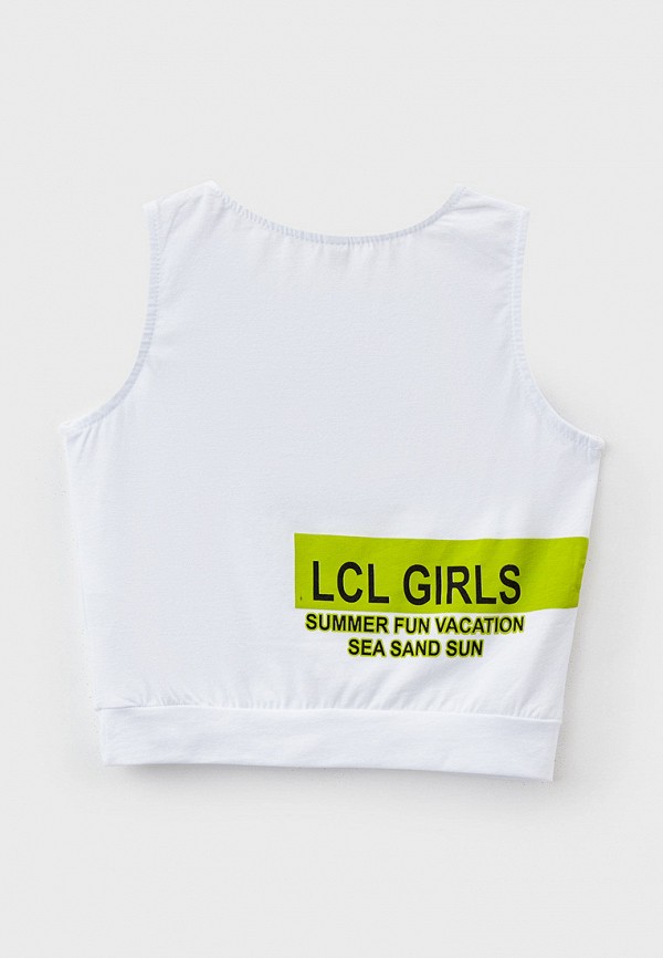 фото Майка и шорты locoloco all for junior