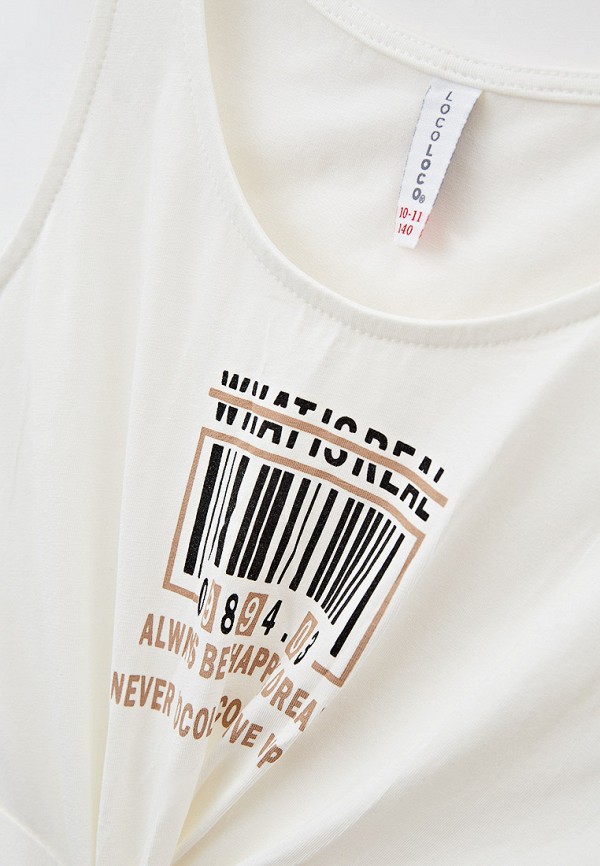 фото Майка locoloco all for junior