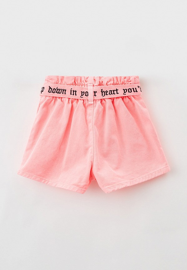 фото Шорты джинсовые gloria jeans