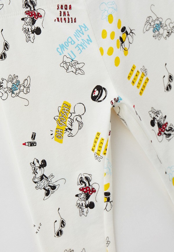 фото Леггинсы gloria jeans