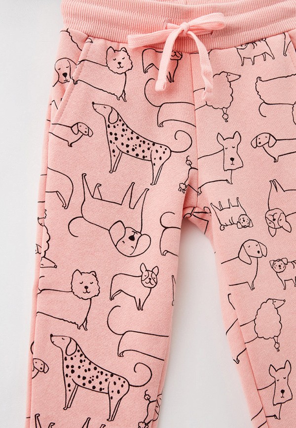 фото Брюки спортивные modis