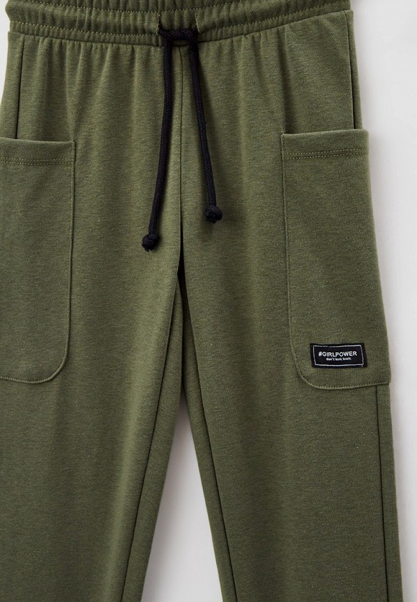 фото Брюки спортивные modis