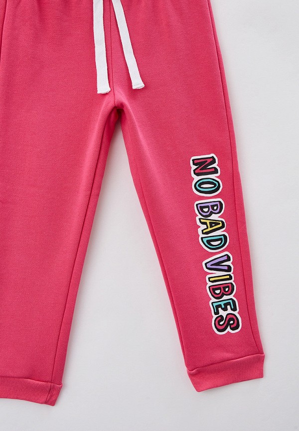 фото Брюки спортивные modis